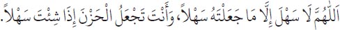Arabic text from the source edition