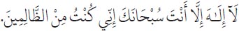 Arabic text from the source edition