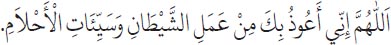 Arabic text from the source edition
